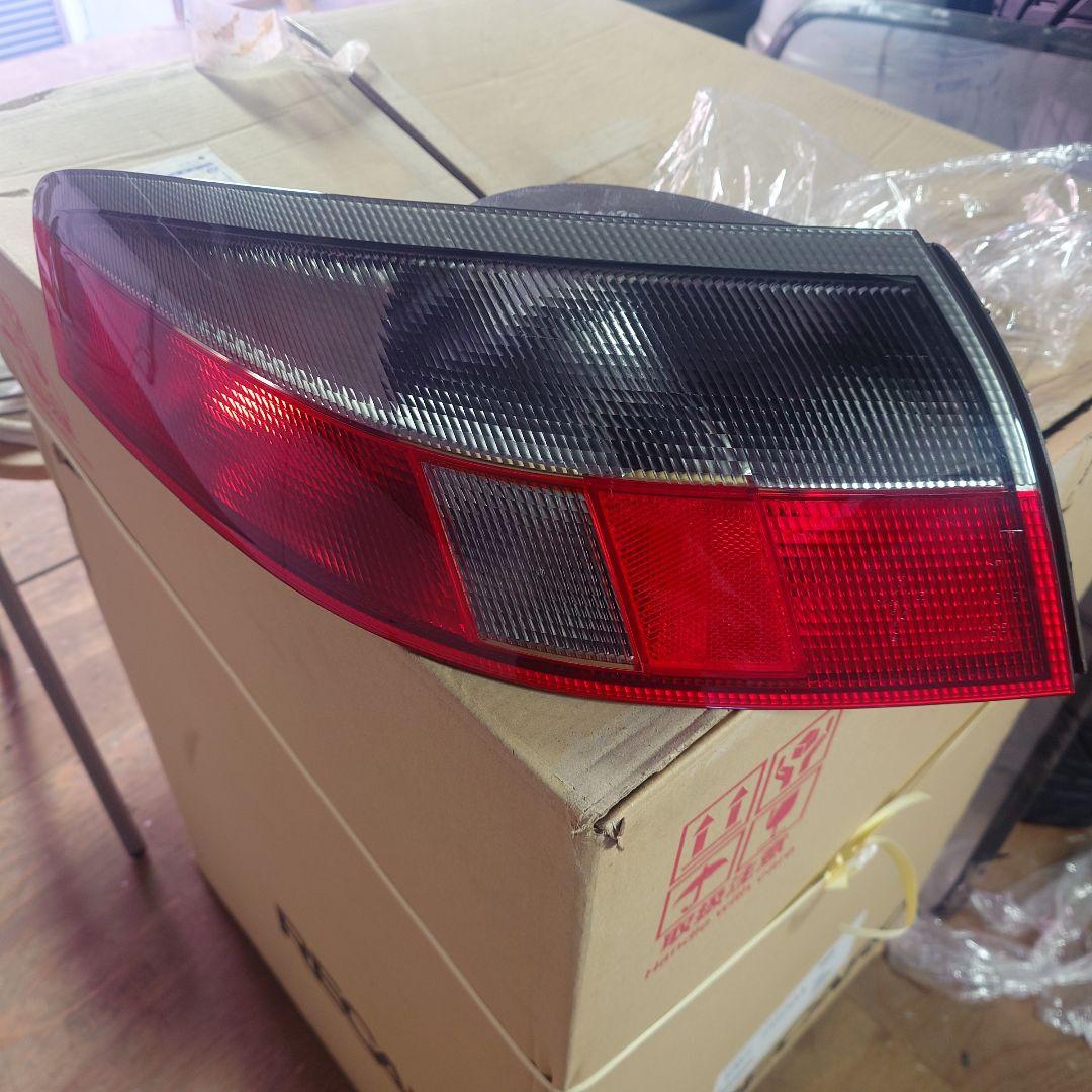 ポルシェ996用リアテールランプ