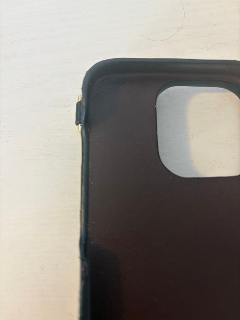 CHANEL iPhone15proケース