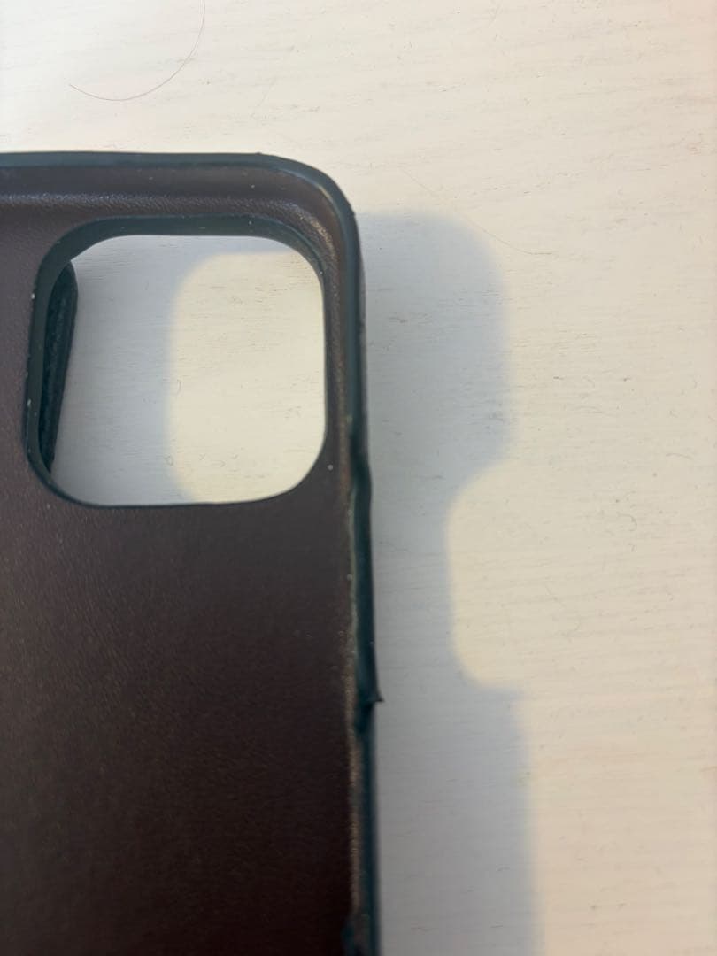 CHANEL iPhone15proケース