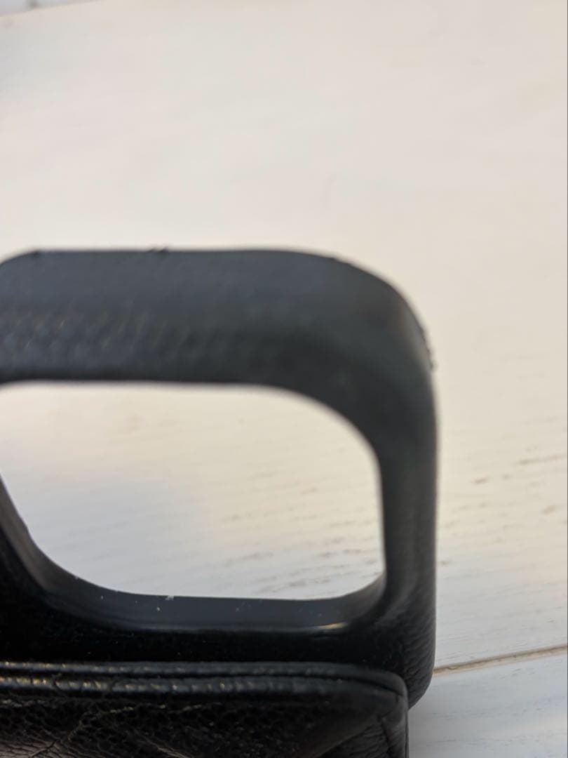 CHANEL iPhone15proケース