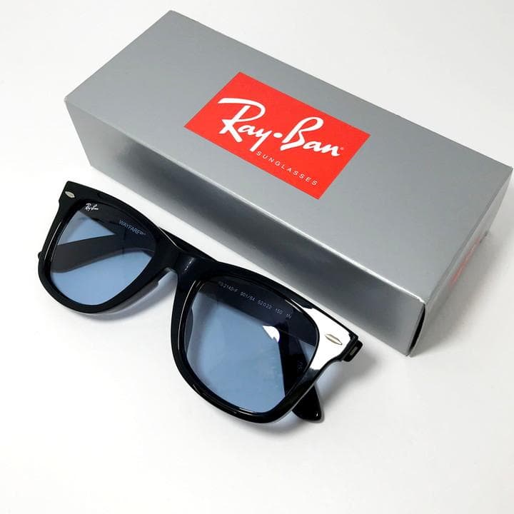 ★新品 未使用★RB2140F-901/64★レイバン サングラス 90164