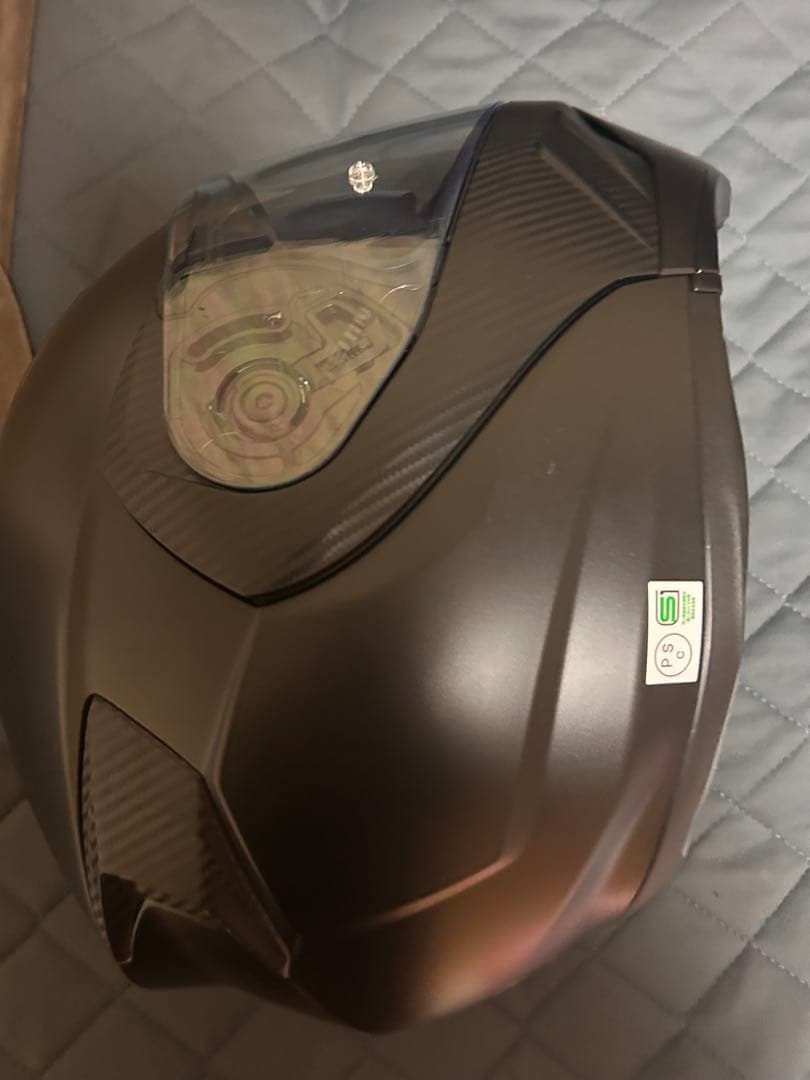 セキュリティ・セーフティ OGK Kabuto Ryuki