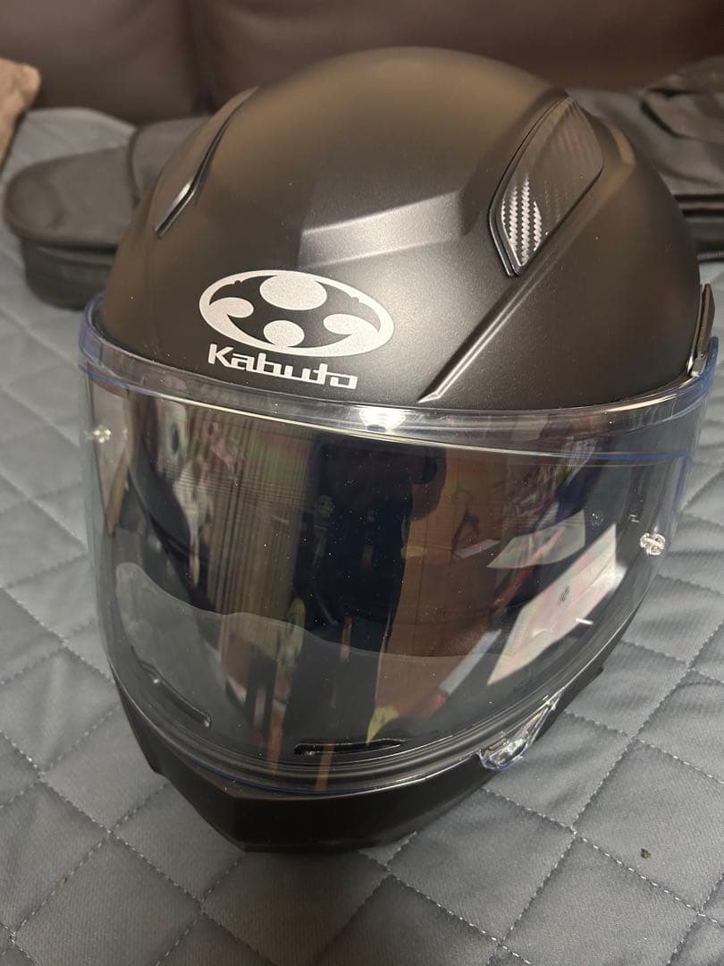 セキュリティ・セーフティ OGK Kabuto Ryuki