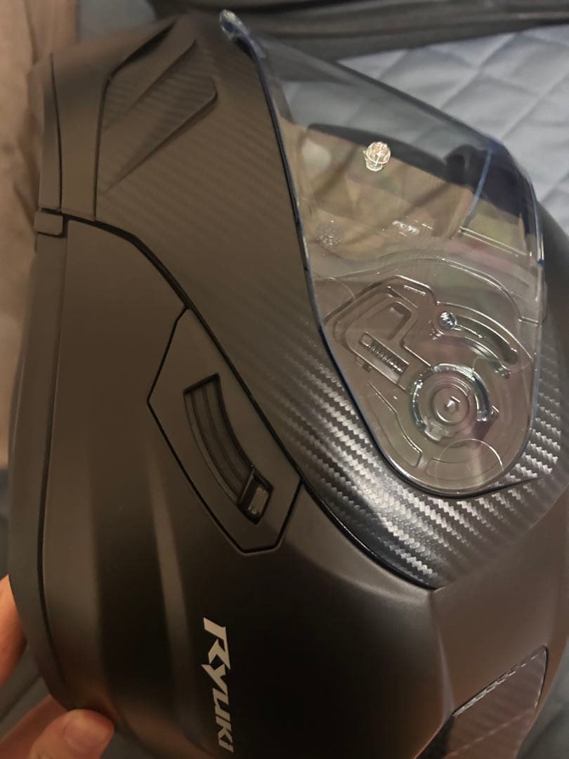 セキュリティ・セーフティ OGK Kabuto Ryuki