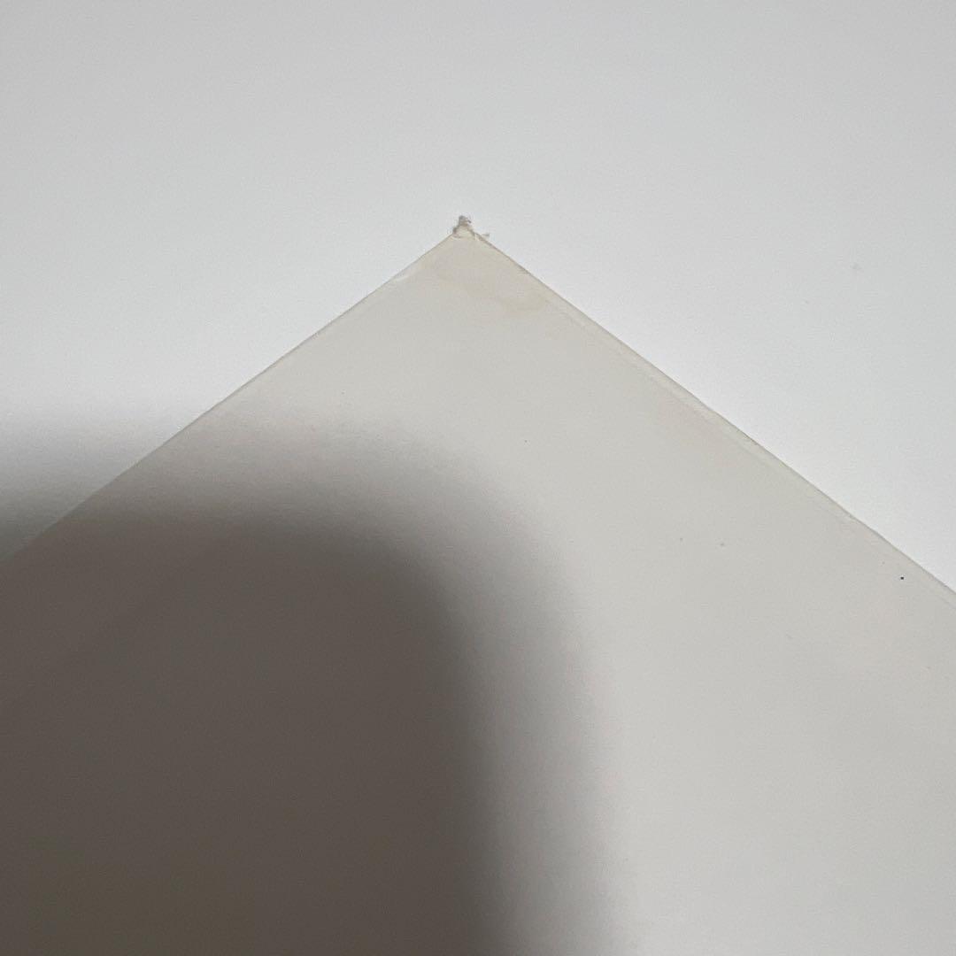 アジカン　ソルファ2004年版LP【完全生産限定アナログ盤】