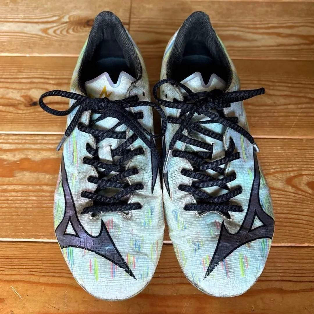 ミズノ アルファ2 エリート 24㎝