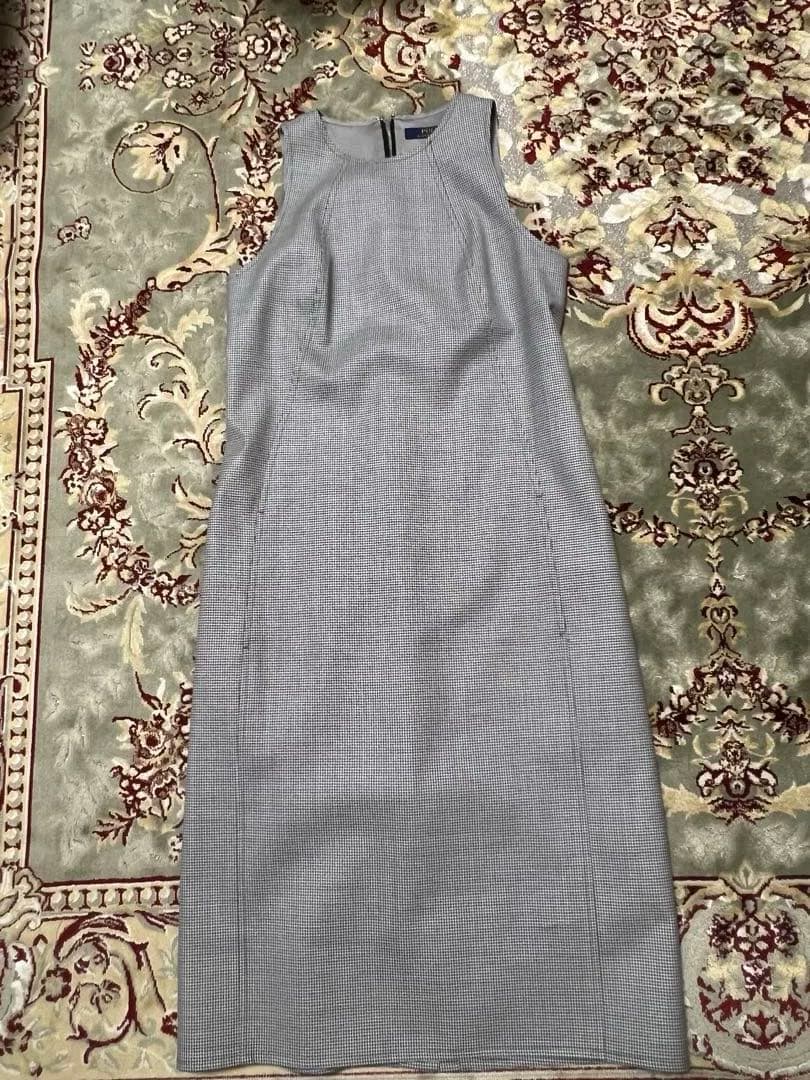 新品ラルフローレン　ジャンバースカート　ワンピース