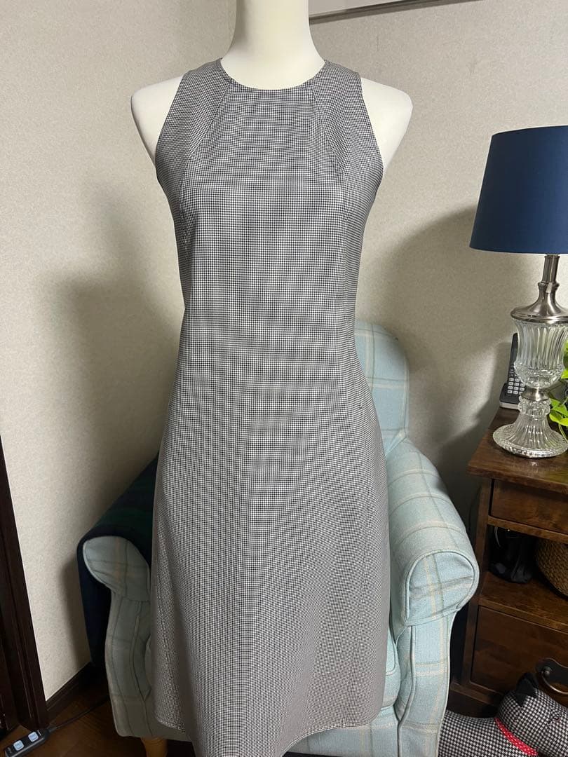 新品ラルフローレン　ジャンバースカート　ワンピース