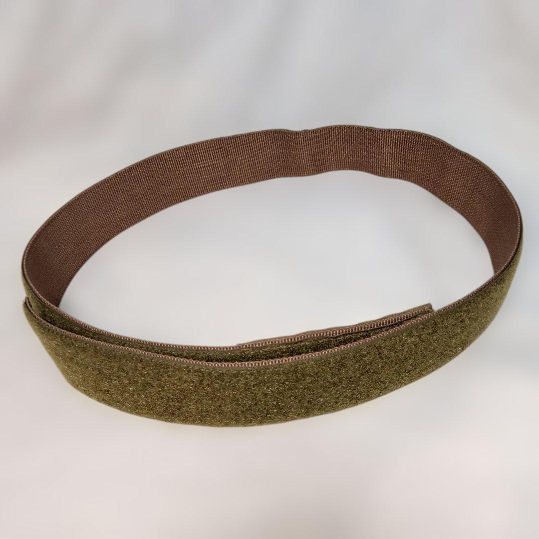 米軍実物オードナンス製 タクティカル ガンファイターベルト Lサイズ