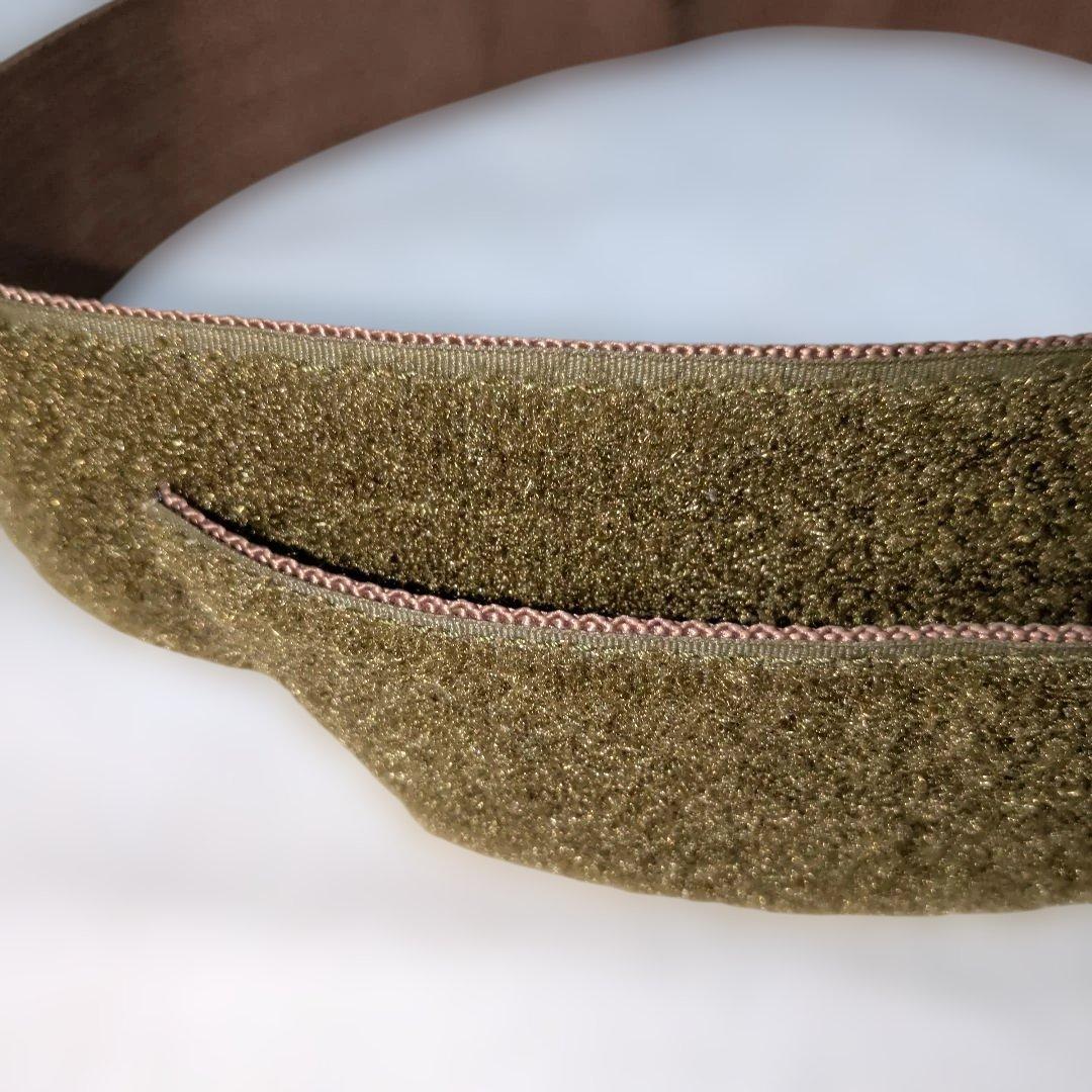 米軍実物オードナンス製 タクティカル ガンファイターベルト Lサイズ