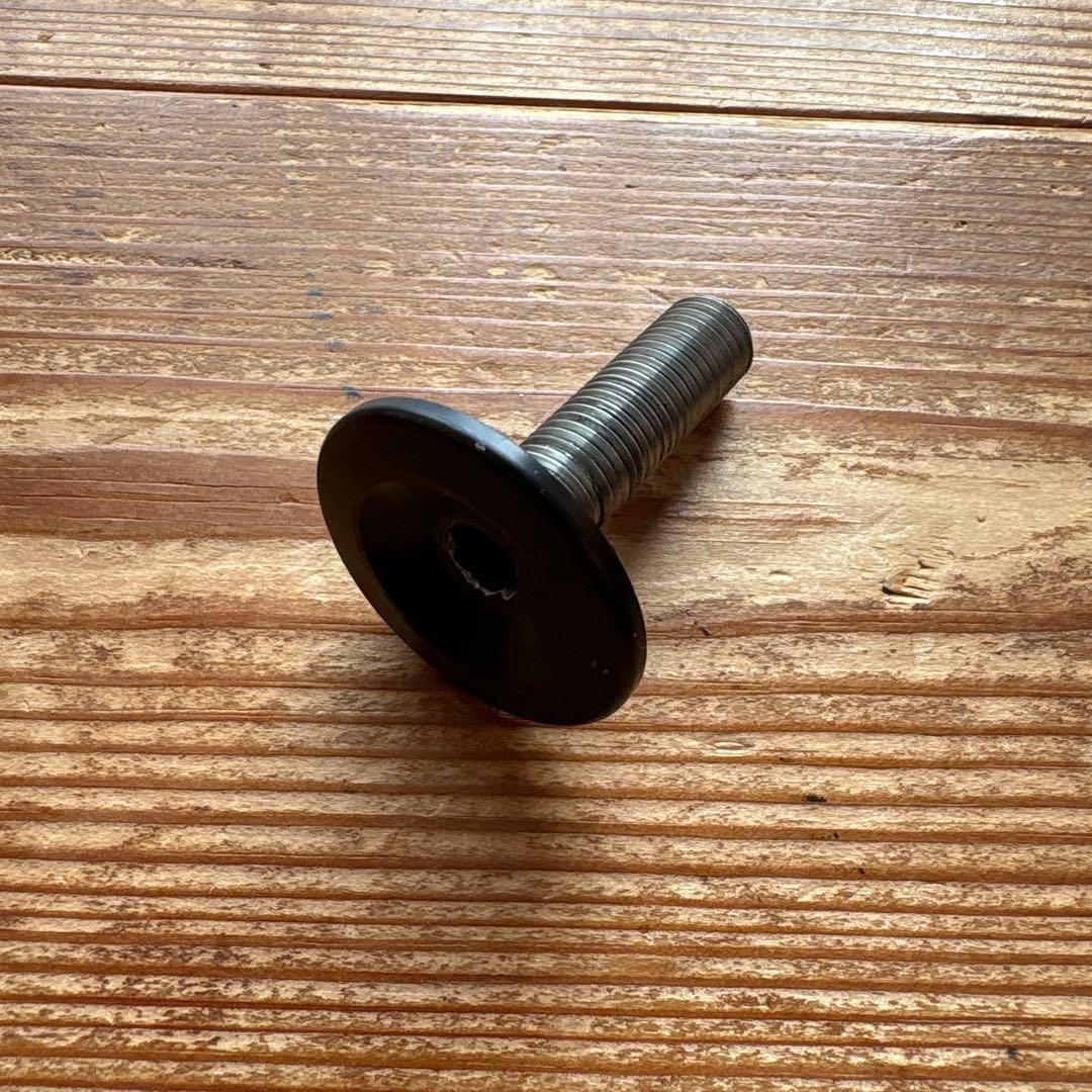 パーツ S&M PITCH FORK