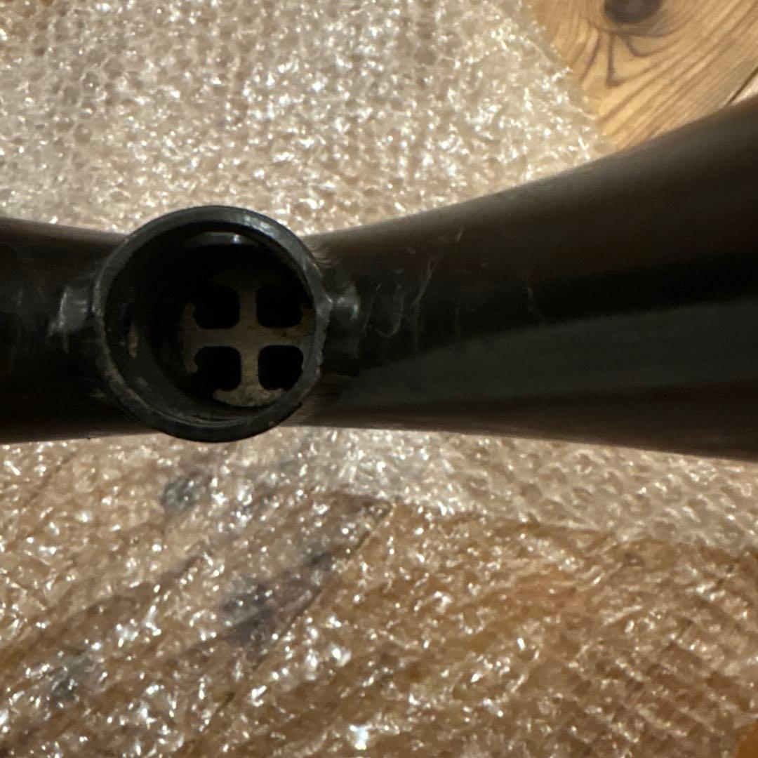 パーツ S&M PITCH FORK