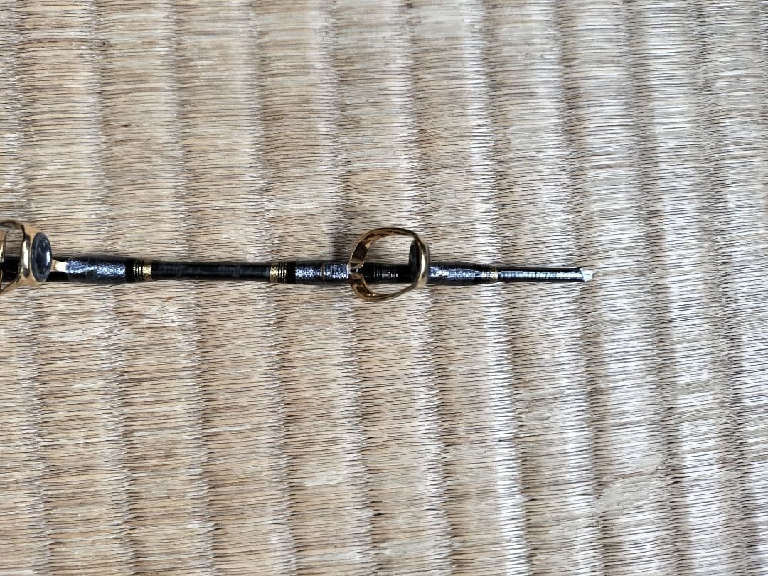 シマノ アルシエラ BGM135 船竿