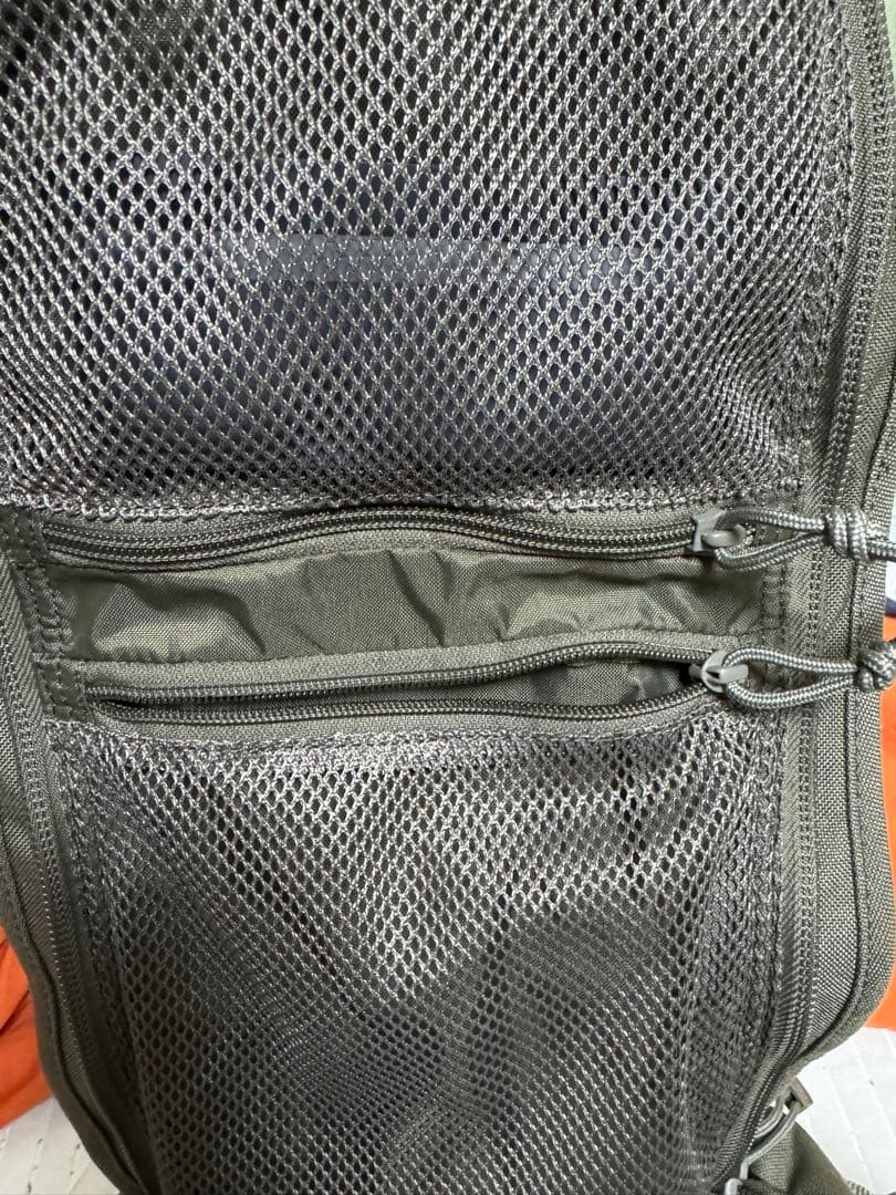 個人装備 RUSH LBD MIKE 40L 5.11tac