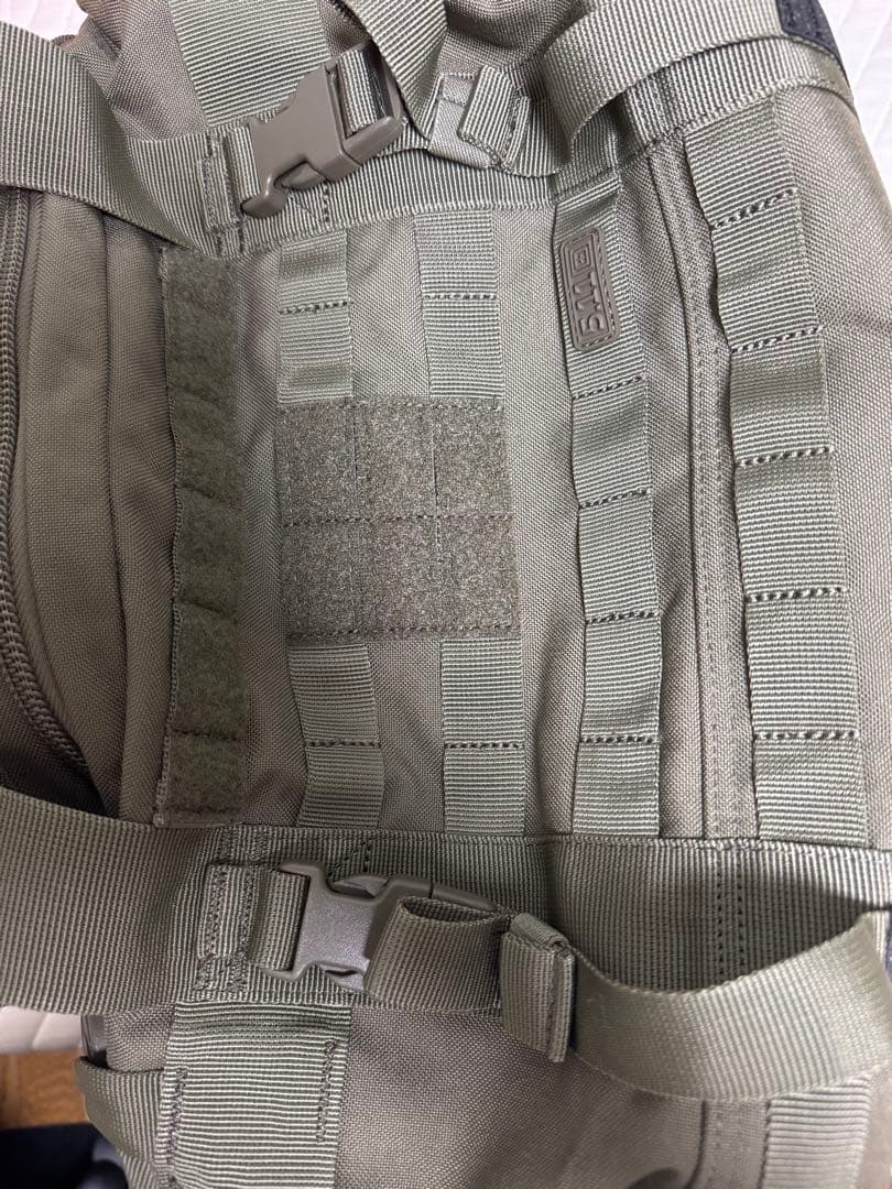 個人装備 RUSH LBD MIKE 40L 5.11tac