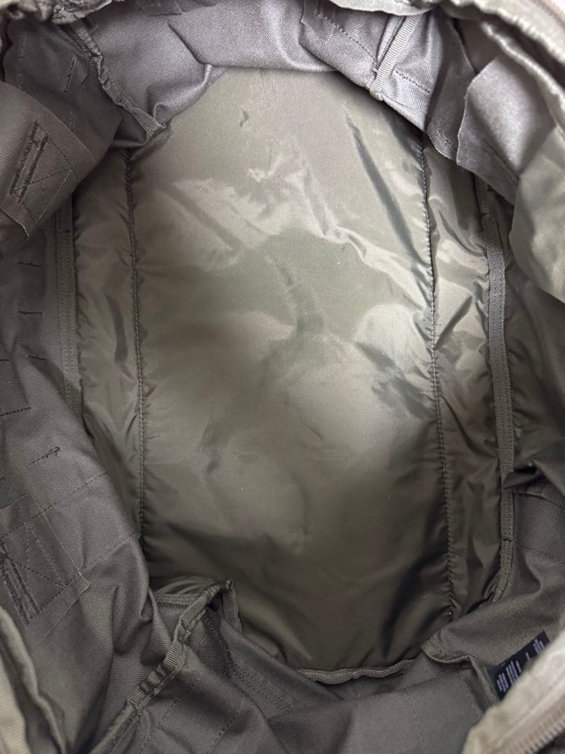 個人装備 RUSH LBD MIKE 40L 5.11tac