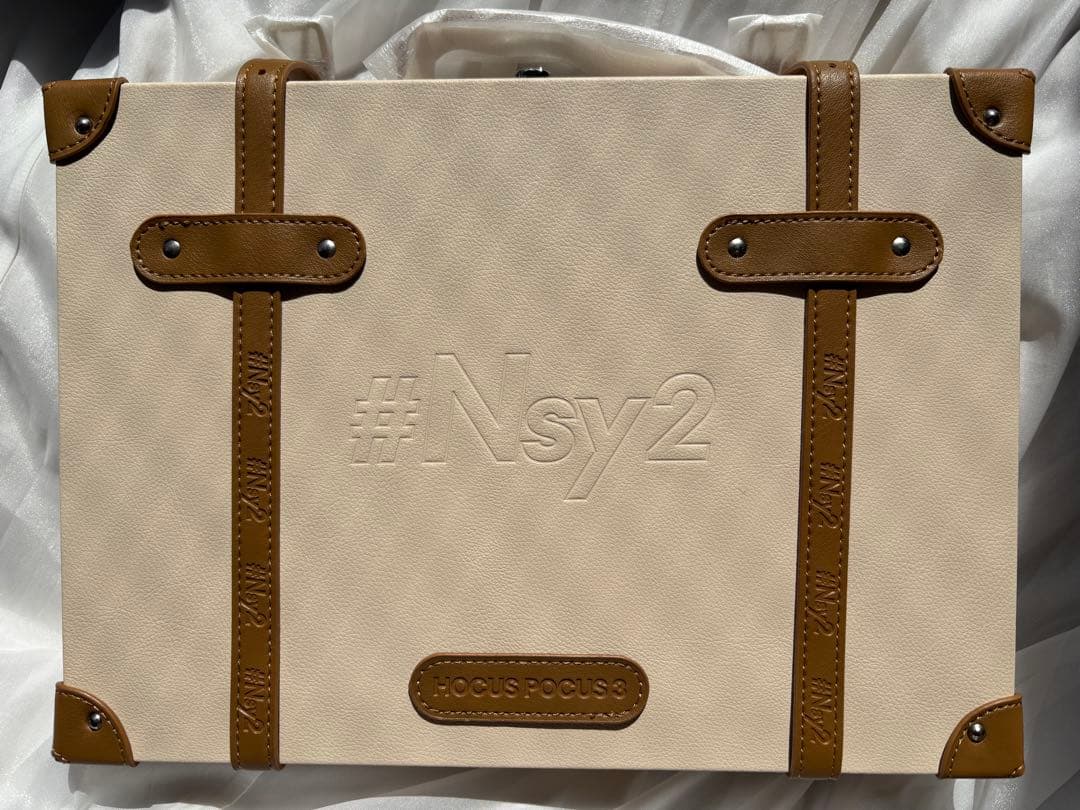 【新品 未使用】Nissy HOCUS POCUS 3 #Nsy2