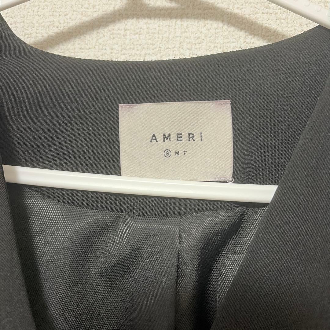 AMERI　セットアップ　3点セット