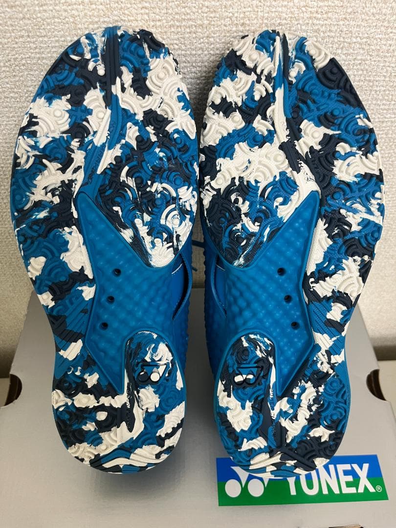 YONEX パワークッション フュージョンレブ4 SHTF4MGC 26.0cm