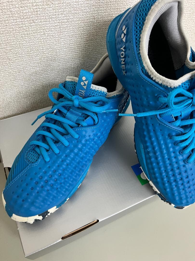 YONEX パワークッション フュージョンレブ4 SHTF4MGC 26.0cm