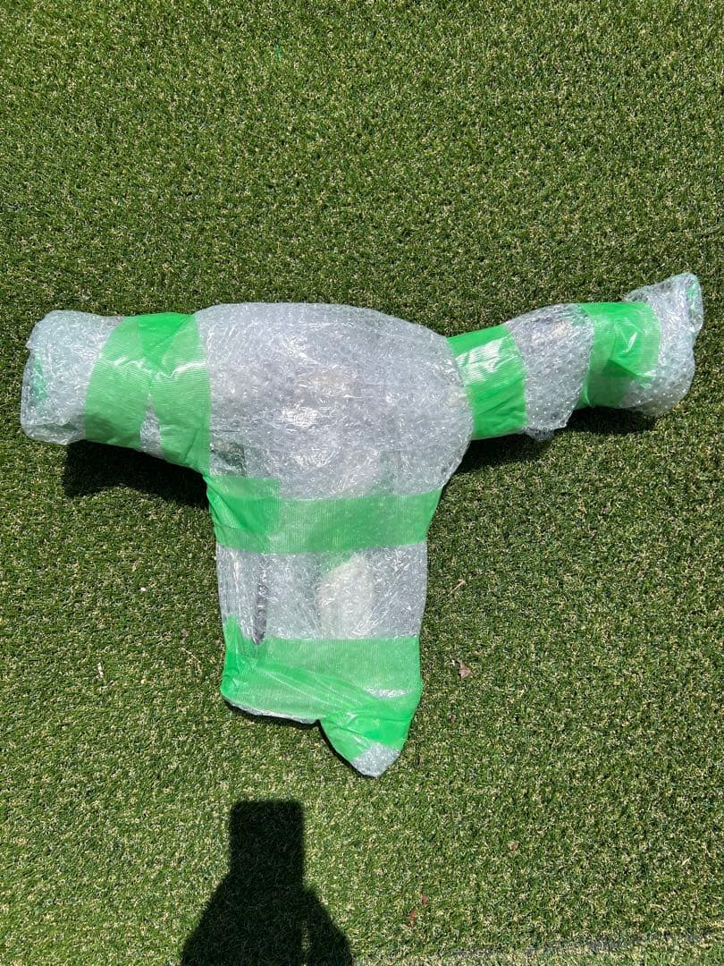 NDロードスター　マフラー