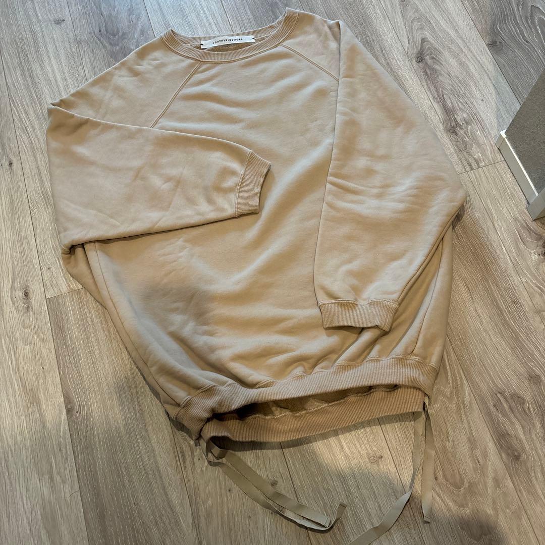 COGTHEBIGSMOKE マッシブスエット