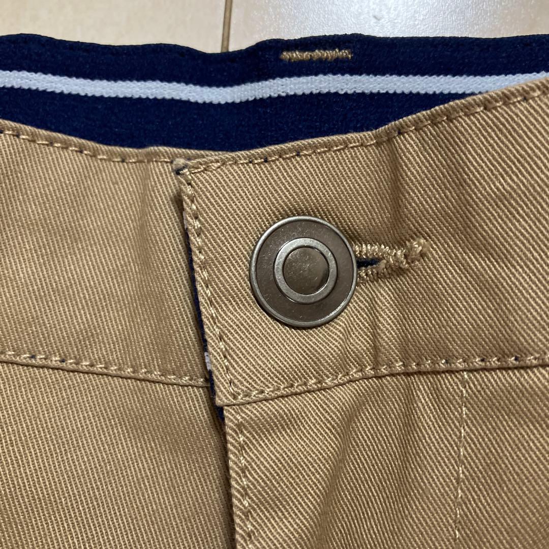 しばおさん専用 SHIPS シップス　撥水加工 スリム ストレッチ チノパンツ