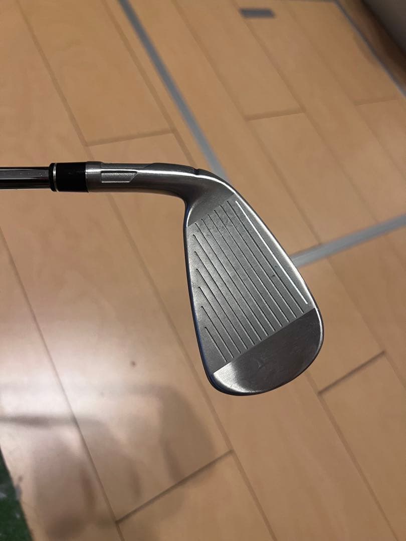 ステルス　5番アイアン