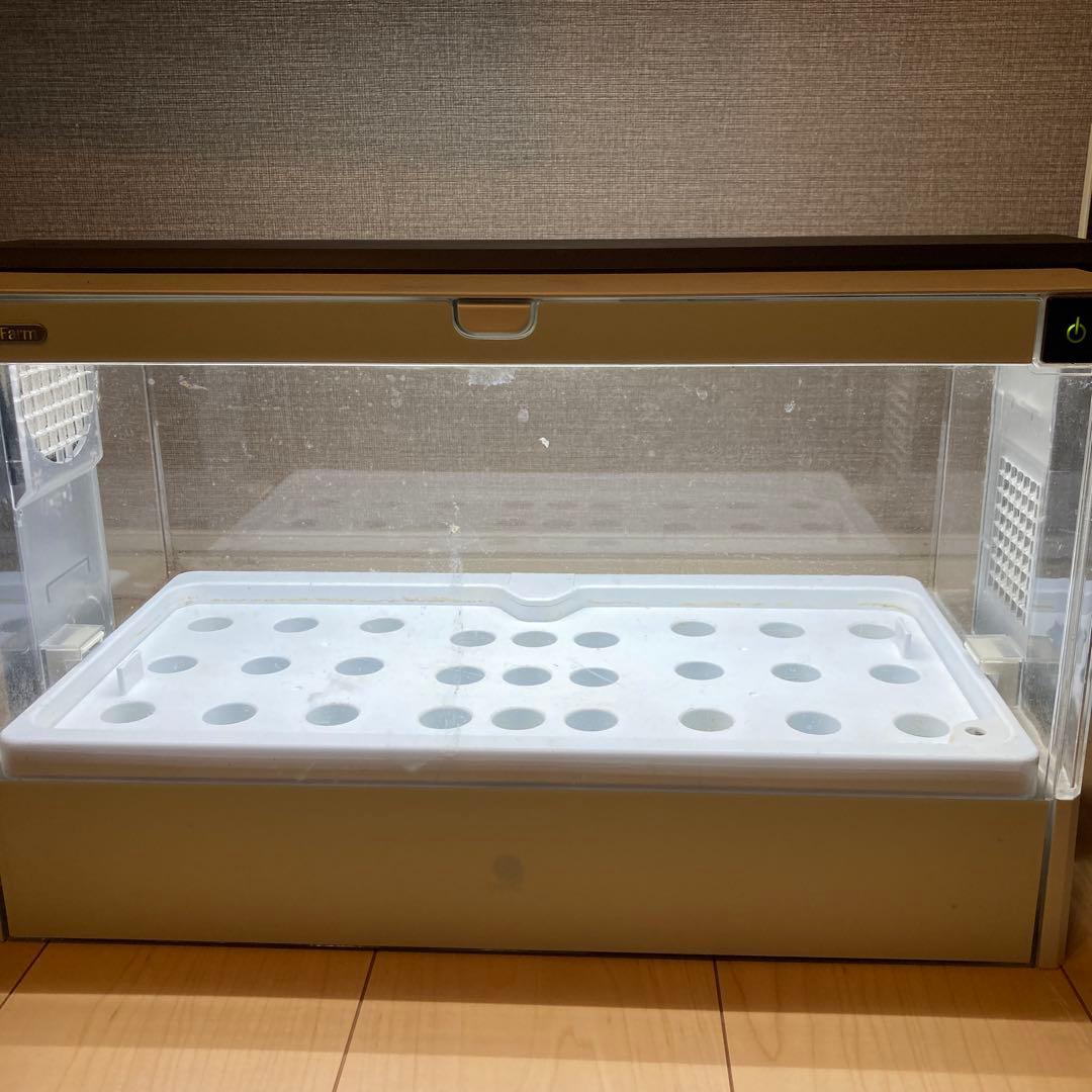 水耕栽培キット★★グリーンファーム　ユーイング