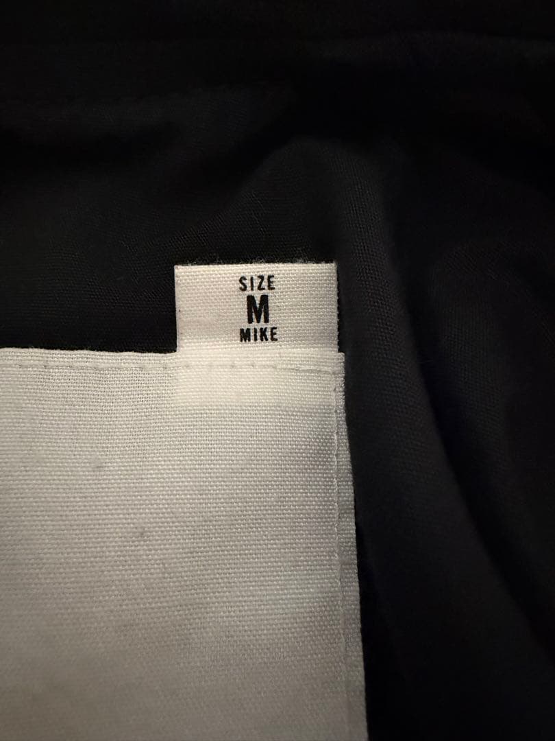 WTAPS ミリタリージャケット Mサイズ