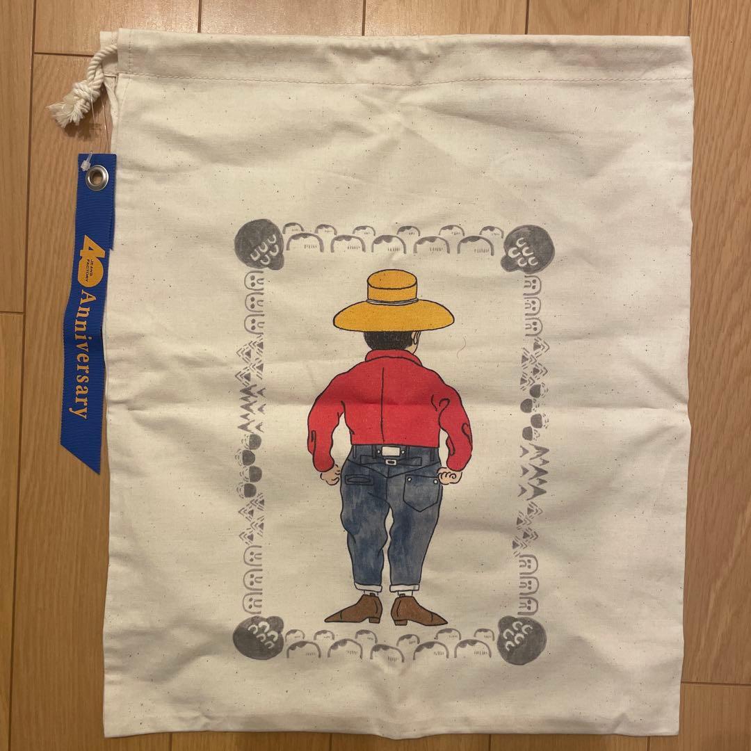 ウエアハウスデニムジャケット ジョンマンデニム