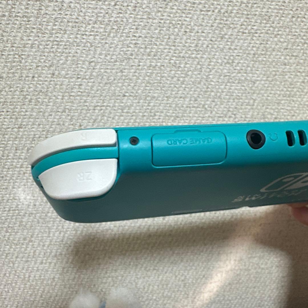 NintendoSwitchLite 任天堂スイッチライト