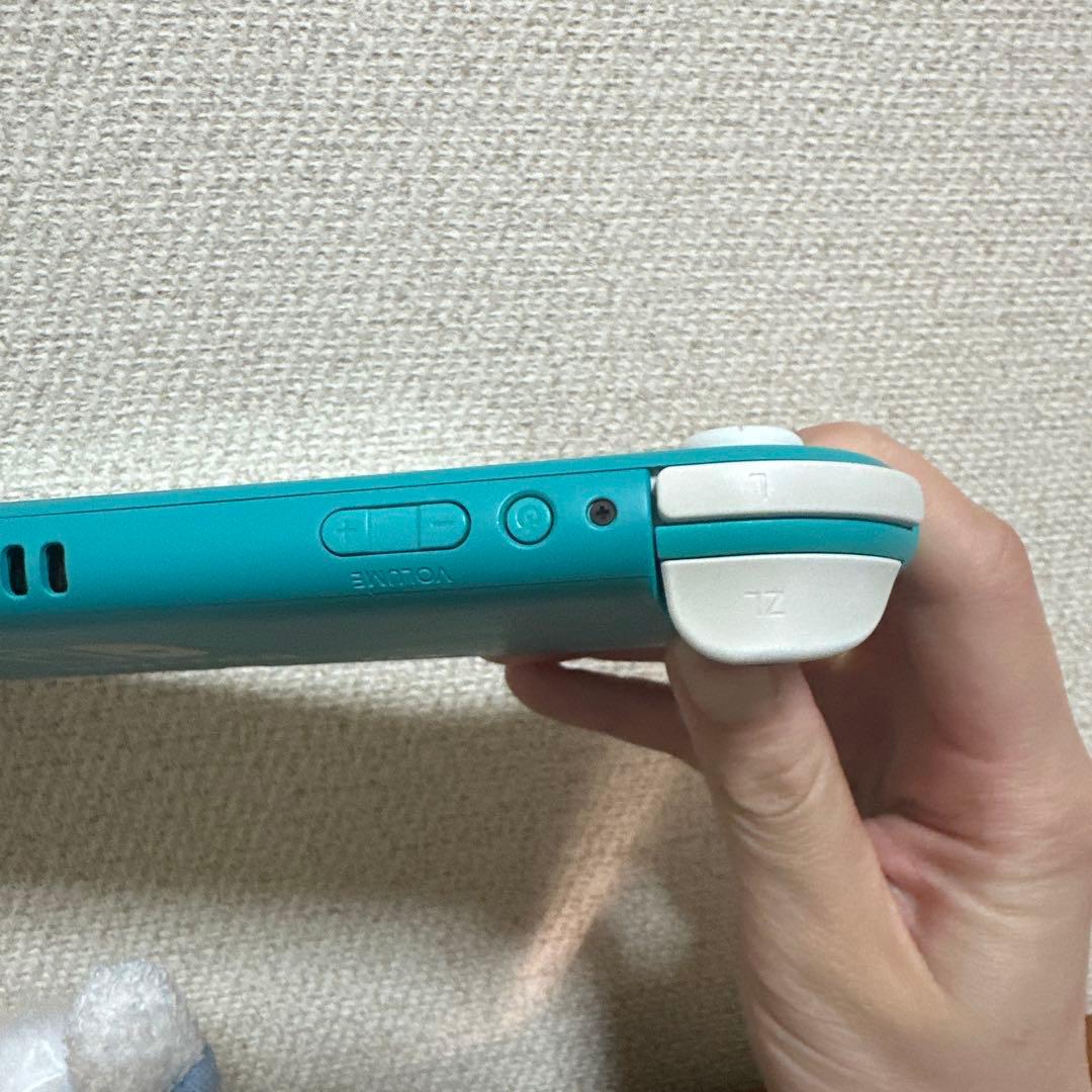 NintendoSwitchLite 任天堂スイッチライト