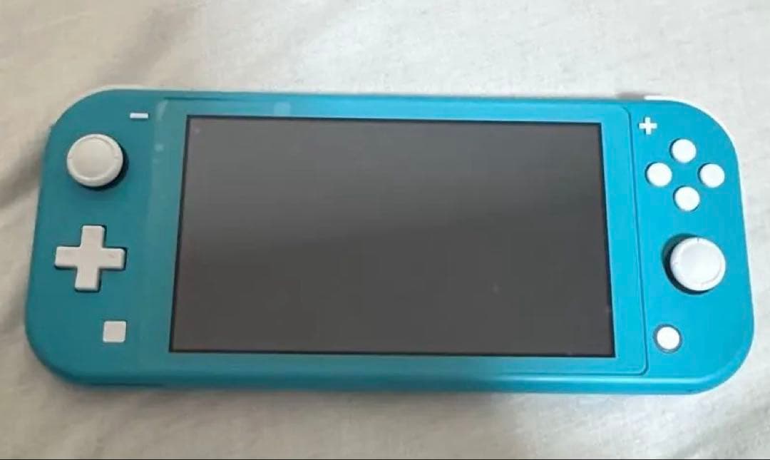 NintendoSwitchLite 任天堂スイッチライト