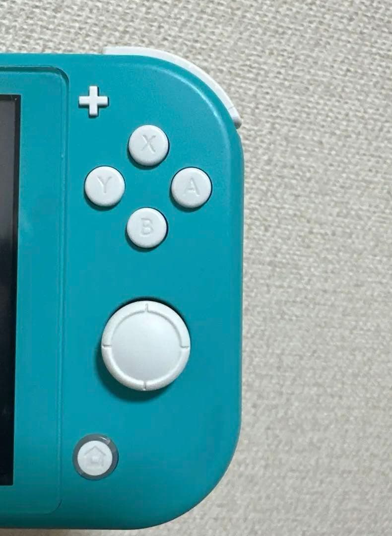 NintendoSwitchLite 任天堂スイッチライト