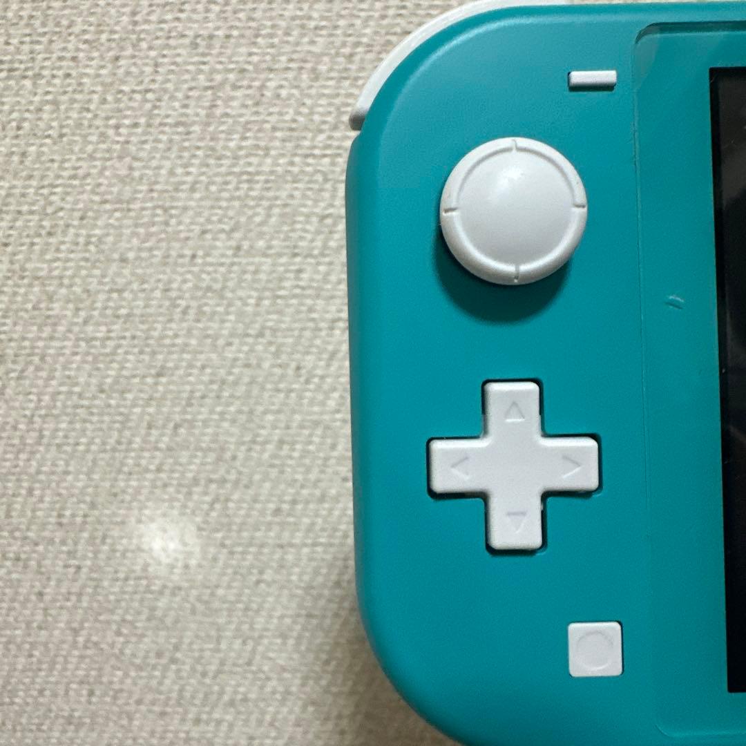 NintendoSwitchLite 任天堂スイッチライト