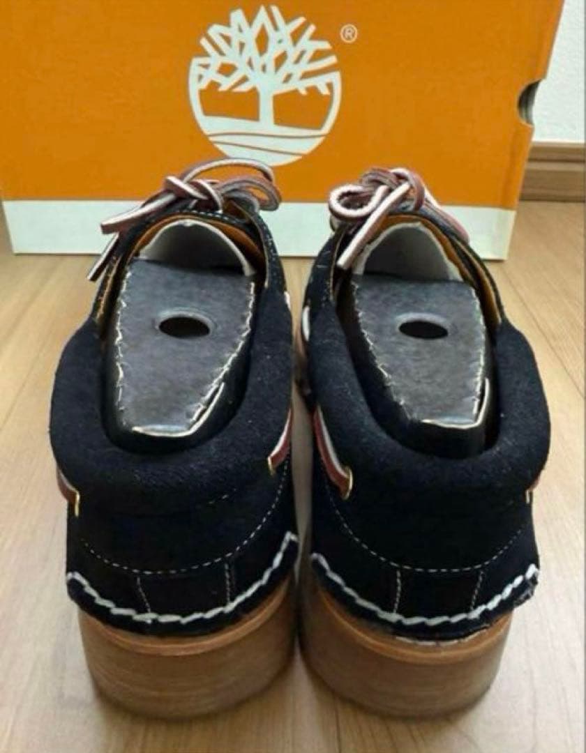 beauty&youth別注Timberland 3EYE CLASSIC LU