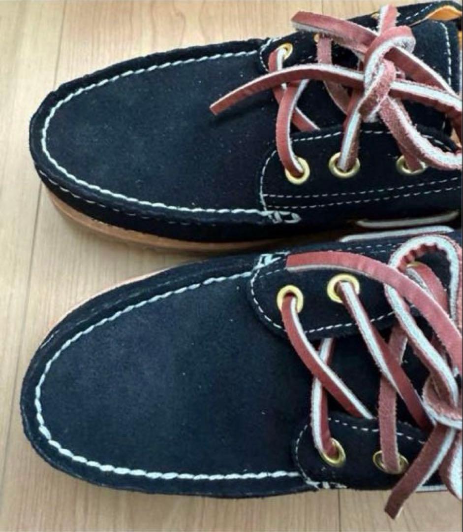 beauty&youth別注Timberland 3EYE CLASSIC LU