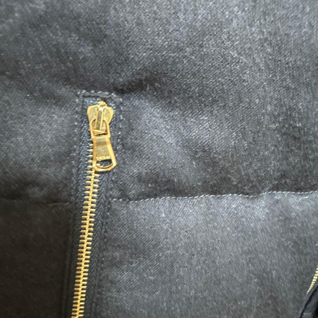 TATRAS ダウンベスト