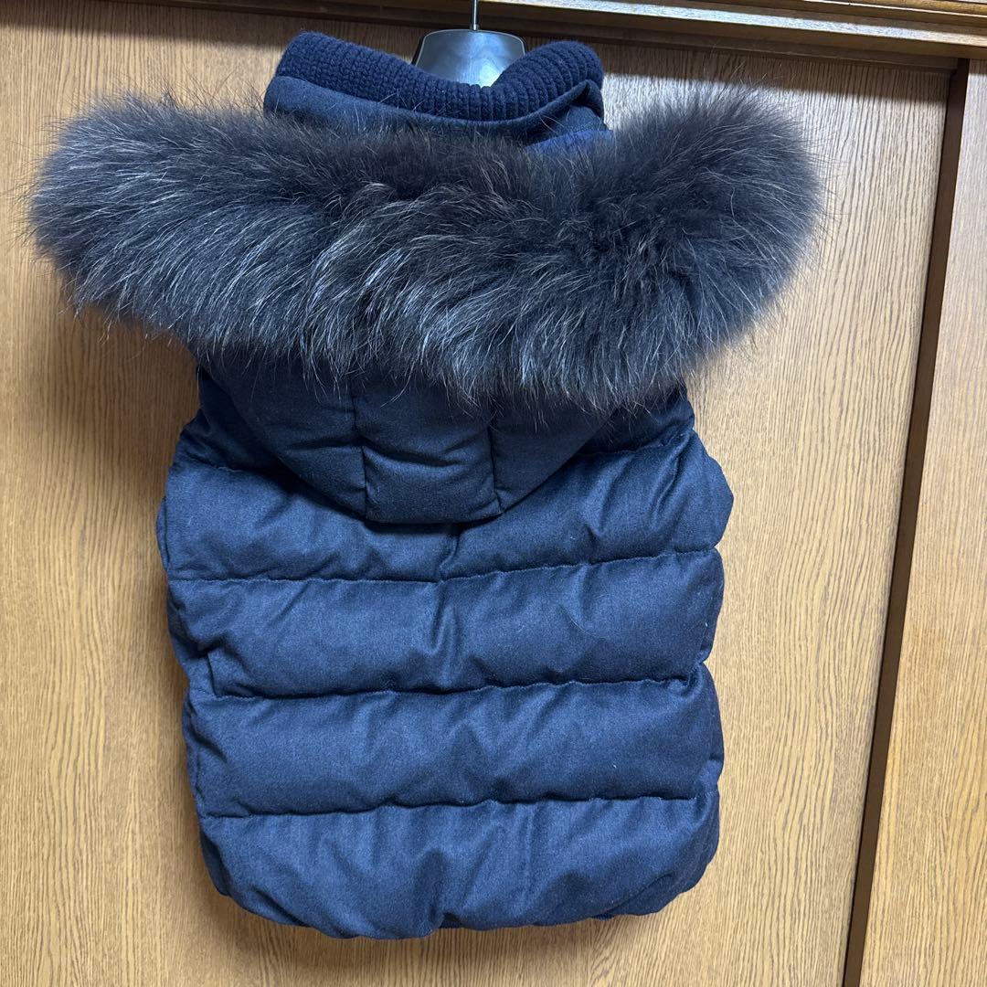 TATRAS ダウンベスト