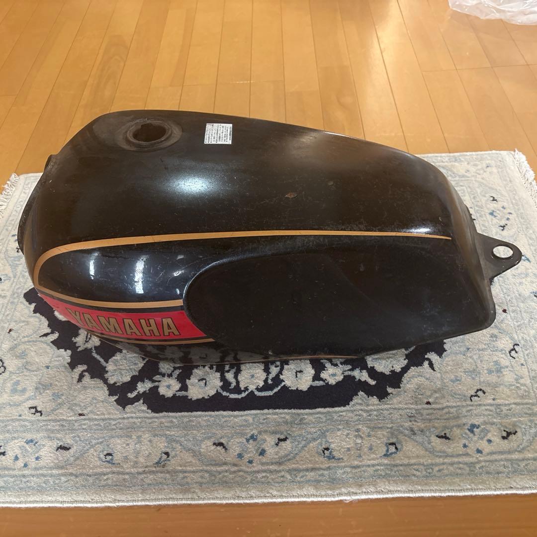バイクタンク RZ250 ガソリンタンク
