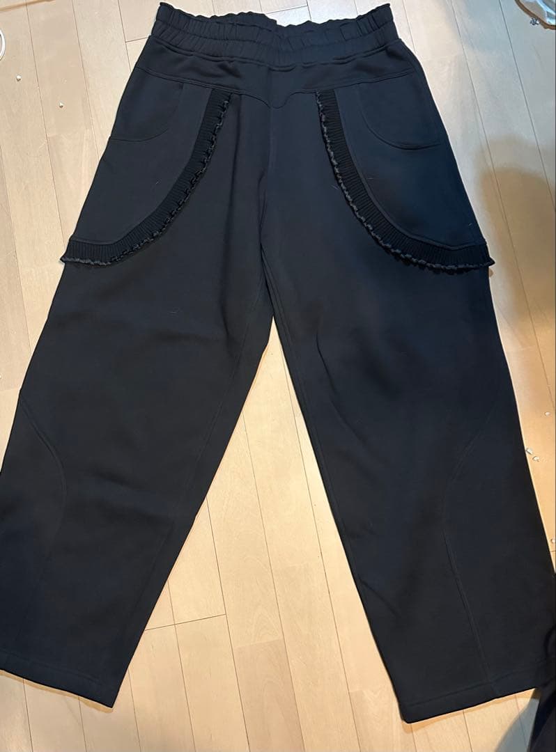 anthonycalydon パンツ