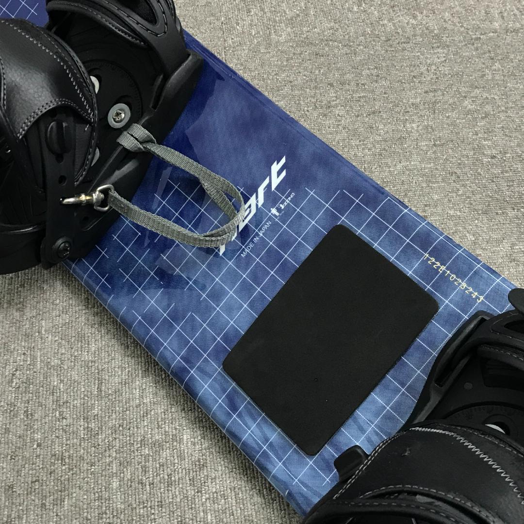 子供用■WAX済■Hart HEAD ボード ビンディング