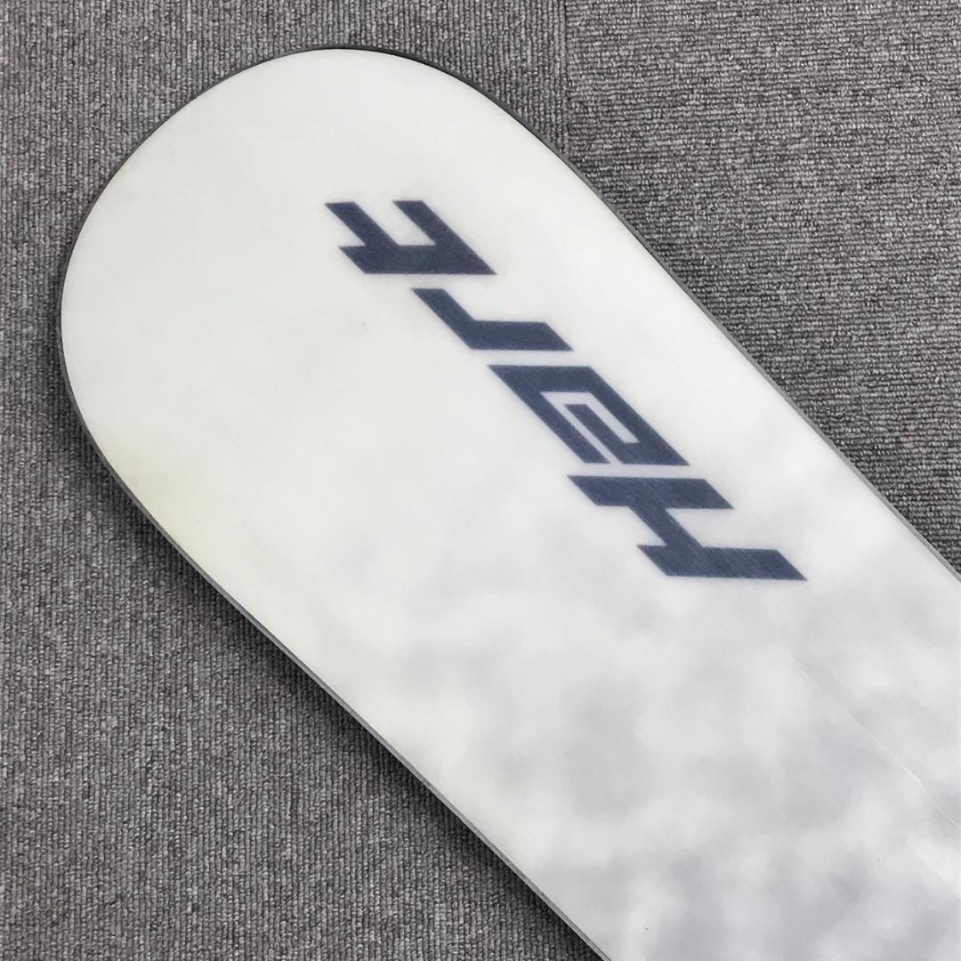 子供用■WAX済■Hart HEAD ボード ビンディング