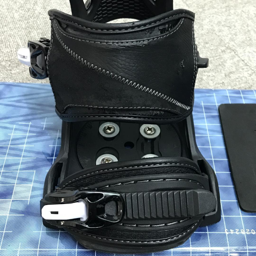 子供用■WAX済■Hart HEAD ボード ビンディング