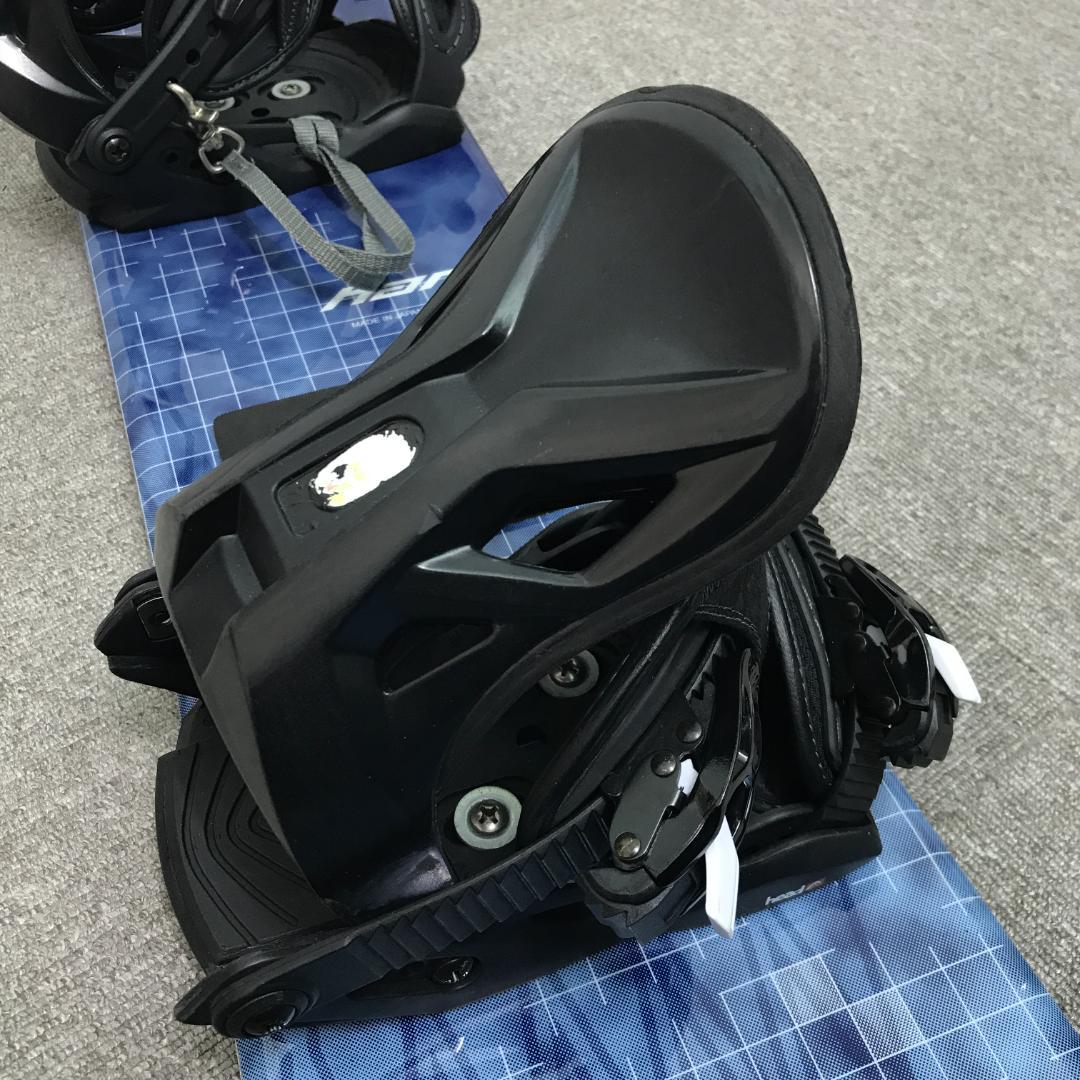 子供用■WAX済■Hart HEAD ボード ビンディング