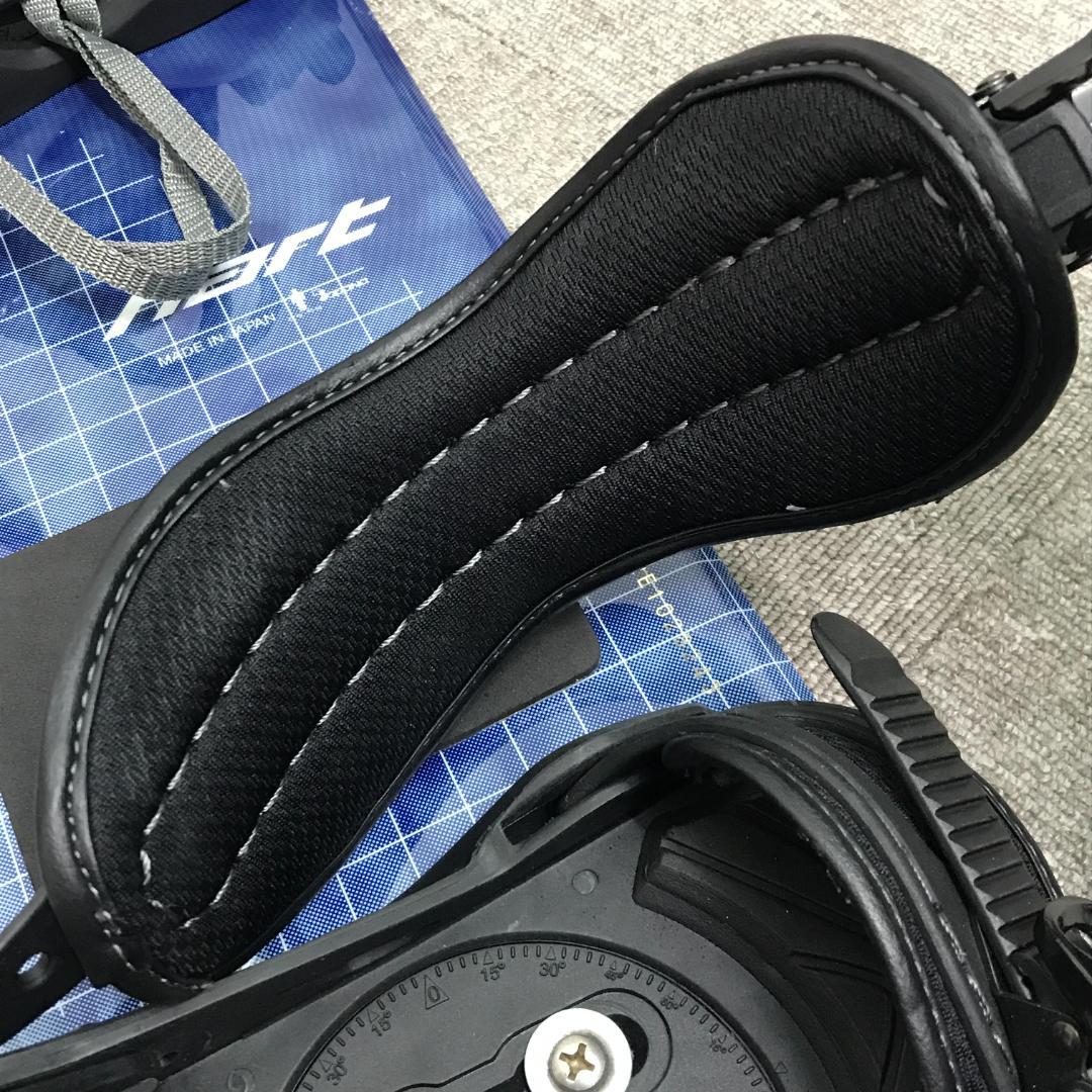 子供用■WAX済■Hart HEAD ボード ビンディング