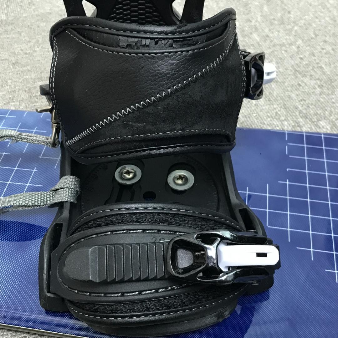 子供用■WAX済■Hart HEAD ボード ビンディング