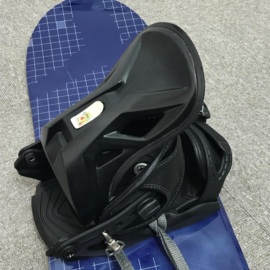 子供用■WAX済■Hart HEAD ボード ビンディング