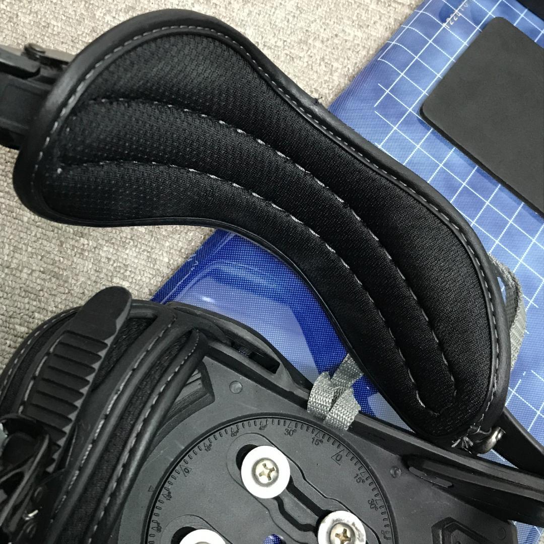 子供用■WAX済■Hart HEAD ボード ビンディング